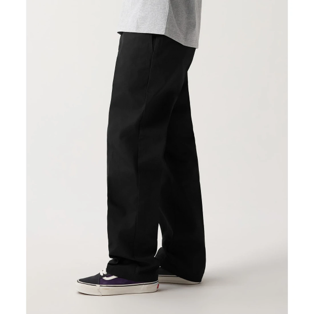 디키즈 오리지널 874 워크팬츠 블랙 DK010609BLK0
