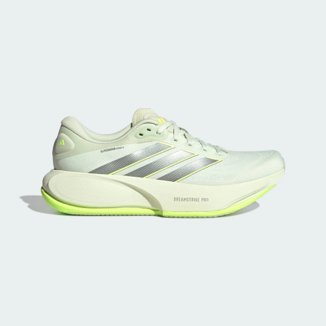 아디다스 SUPERNOVA PRIMA 3 RUNNING SHOES KI3182 이미지 3
