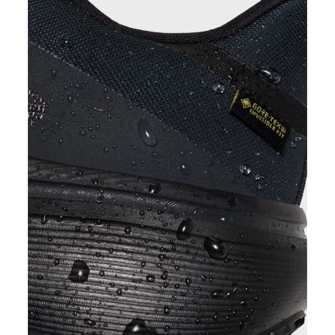나이키 페가수스 42 GORE-TEX M 블랙 오프 누아르 다크 그레이 블랙 IQ0450-005 이미지 2
