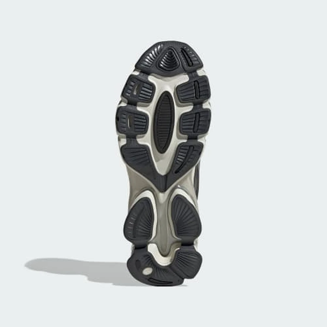아디다스 포모션 F50 그레이 식스/실버 메탈릭/아이언 메탈릭 KZ5584 이미지 3