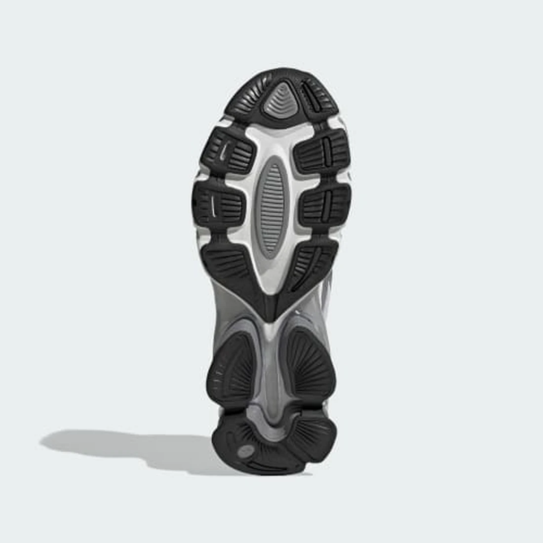 아디다스 포모션 F50 신발 클라우드 화이트/실버 메탈릭/코어 블랙 KI4731 이미지 3