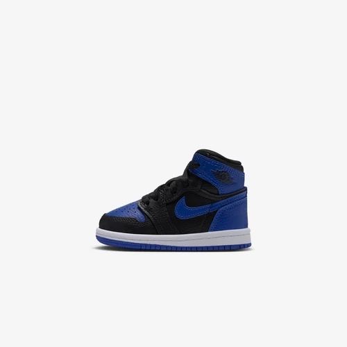 나이키 조던 1 레트로 하이 OG '로얄' 베이비 신발