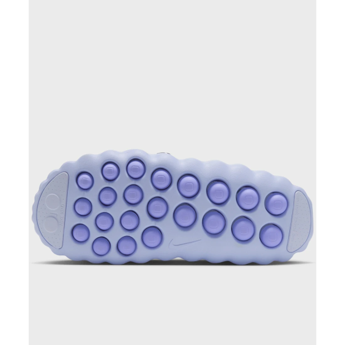 나이키 마인드 001 W 페일리스트 퍼플 퍼플 펄스 블랙 메탈릭 실버 HQ4309-500 이미지 3