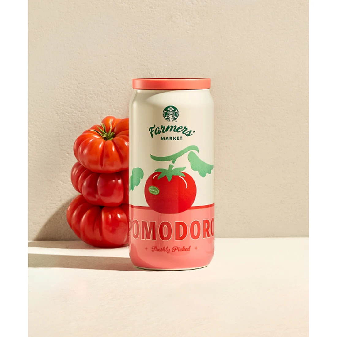 스타벅스 SS 파머스마켓 코카 텀블러 340ml 1005701