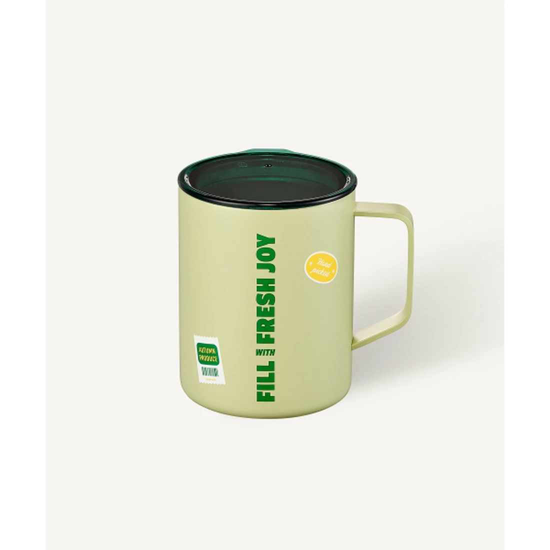 스타벅스 SS 파머스마켓 데비 텀블러 473ml 1005702 이미지 2