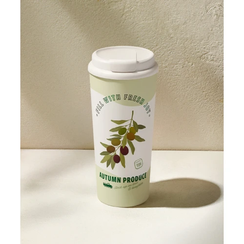 스타벅스 SS 파머스마켓 토비 텀블러 473ml