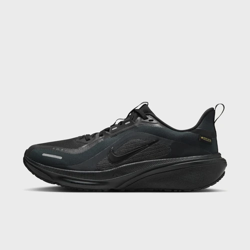 나이키 페가수스 42 GORE-TEX 워터프루프 로드 러닝화 W 블랙 오프 누아르 다크 그레이