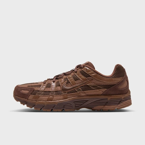 나이키 P-6000 W 카카오 와우 라이트 브리티시 탠