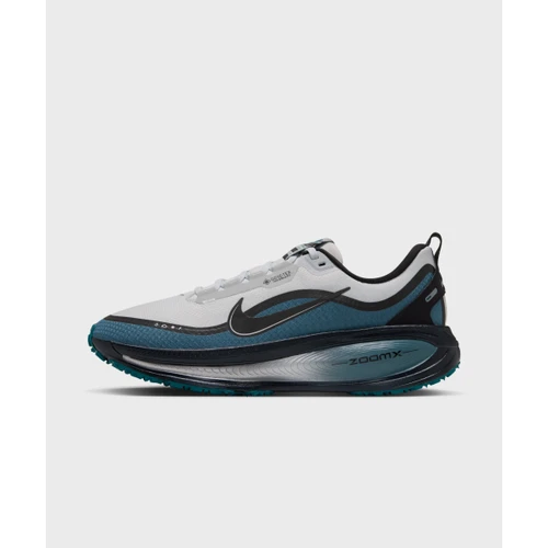 나이키 보메로 18 GORE-TEX M 오프 화이트 스모키 블루 브라이트 스프루스 블랙