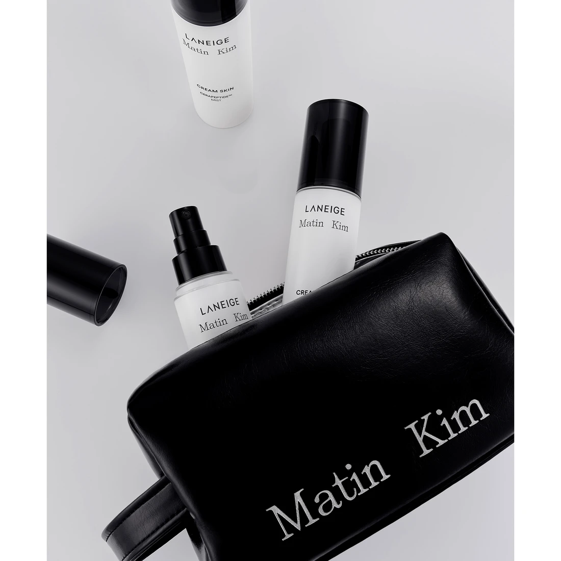 라네즈 x 마뗑킴 크림스킨 미스트 80ml 단품기획세트 111960600