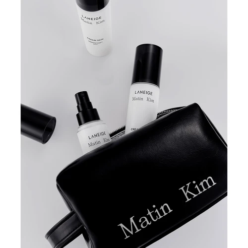 라네즈 x 마뗑킴 크림스킨 미스트 80ml 단품기획세트