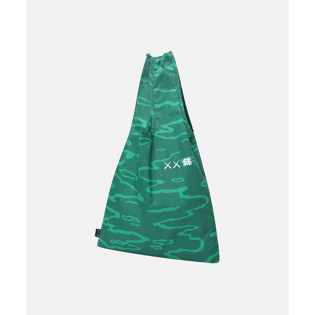 카우스 포케터블 패커블 백 QEBDX26870GRE QEBDX26870GRE