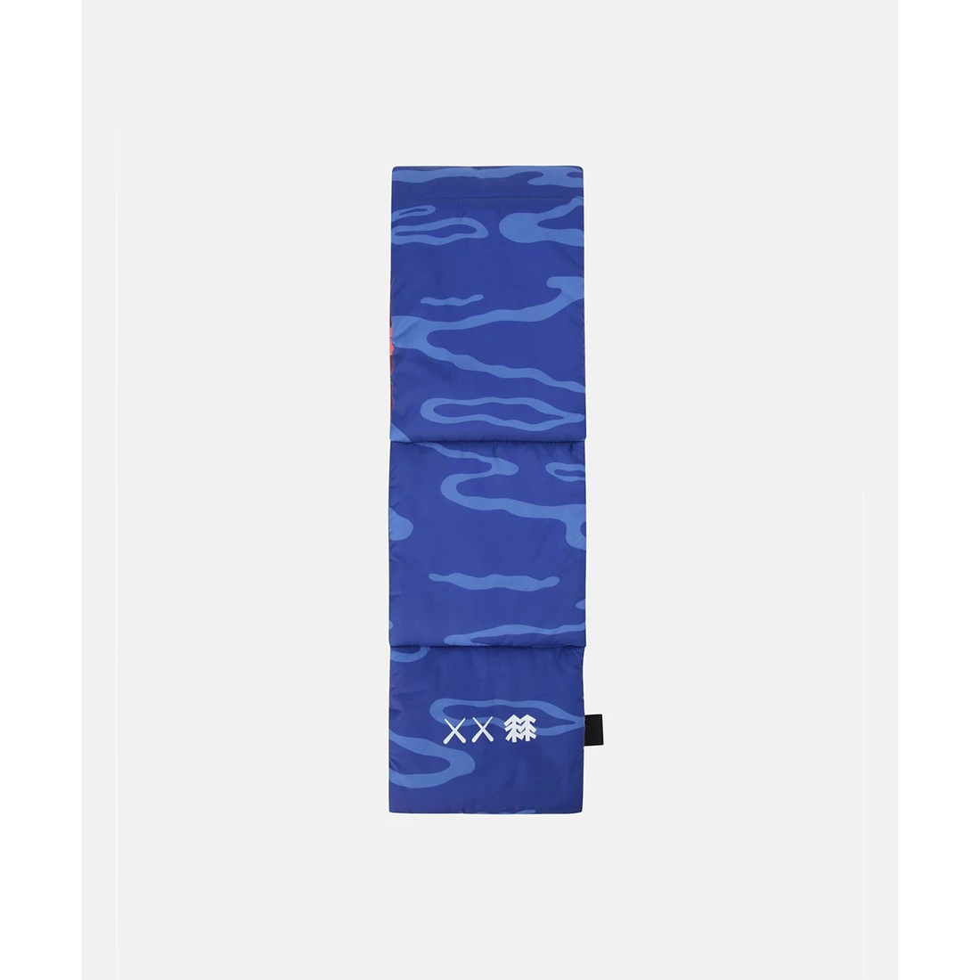 카우스 패딩 머플러 QEAKX26870RBU