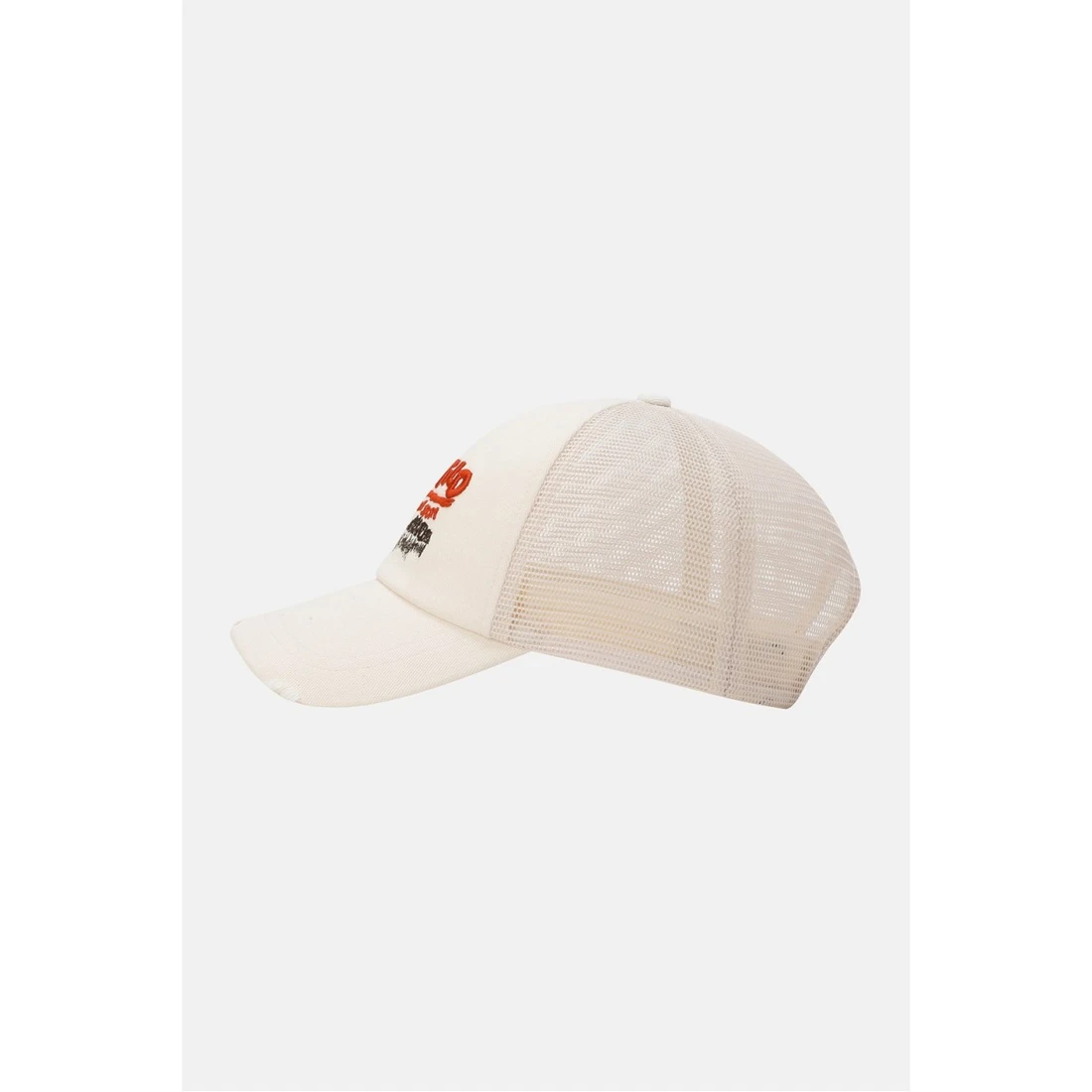 와펜 트러커캡 QEREX26401CBE 이미지 3