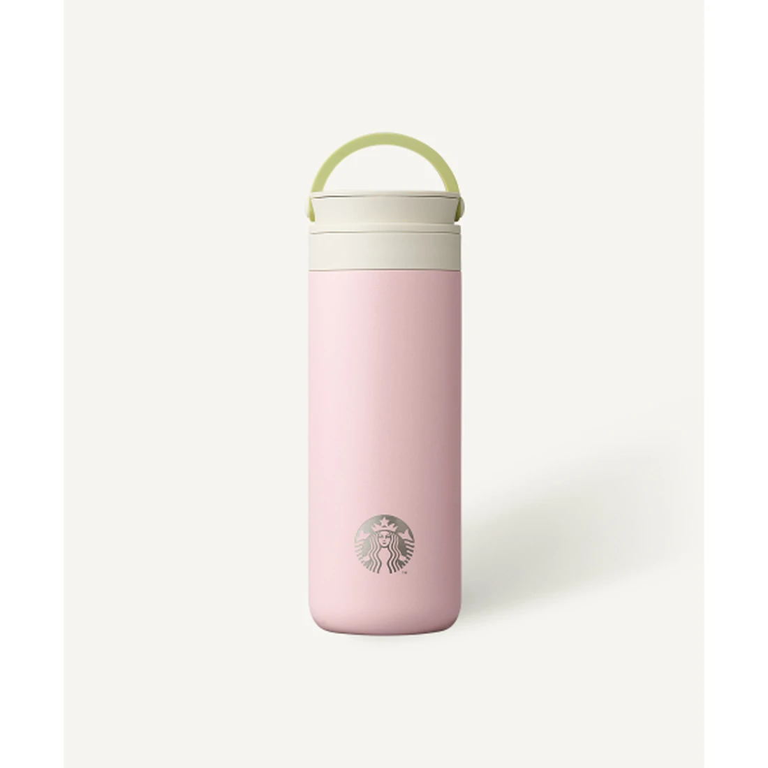 스타벅스 SS 베스트오브럭 투웨이 텀블러 핑크 473ml 1005754 이미지 2