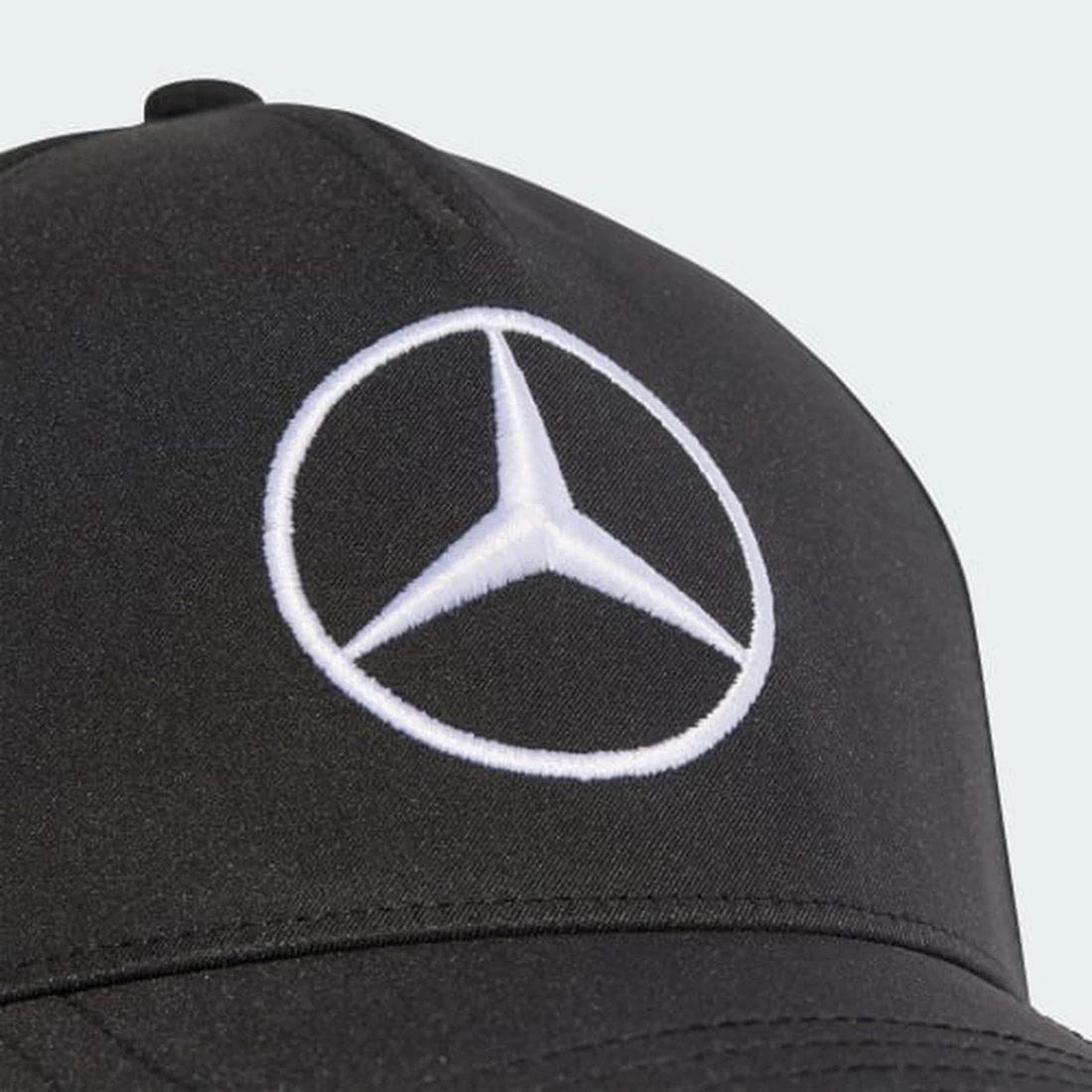아디다스 x 메르세데스 AMG 페트로나스 F1 팀 드라이버 캡 블랙 KE8300 이미지 3