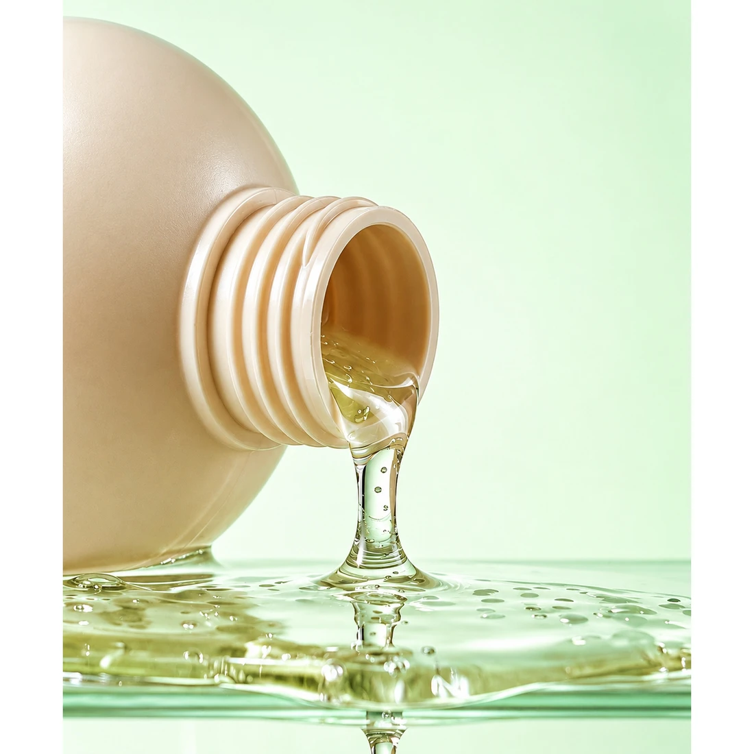 짱구 x 러베 아기 히알루론 올인원 탑투토 워시 400ml RUUVE-10007 이미지 3