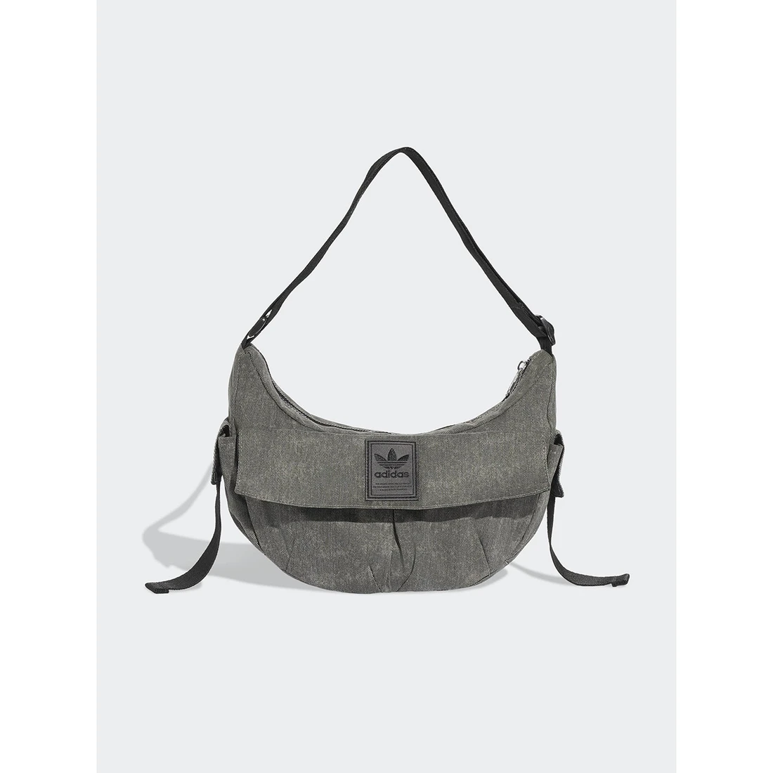 아디다스 문 백 블랙 KR3940