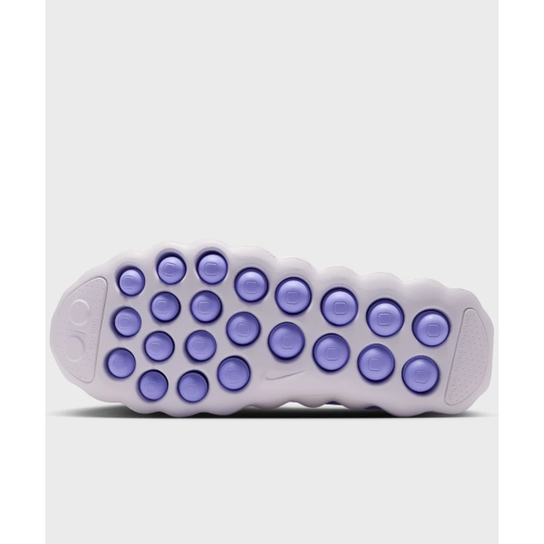 나이키 마인드 002 W 페일리스트 퍼플 서밋 화이트 퍼플 펄스 메탈릭 실버 HQ4310-500 이미지 2