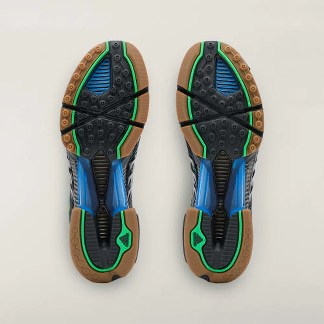 아디다스 ADWYSD CLIMACOOL 1 코어 블랙/앰비언트 스카이/클라우드 화이트 KH7541 이미지 3