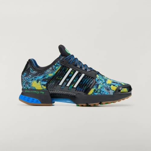 아디다스 ADWYSD CLIMACOOL 1 코어 블랙/앰비언트 스카이/클라우드 화이트