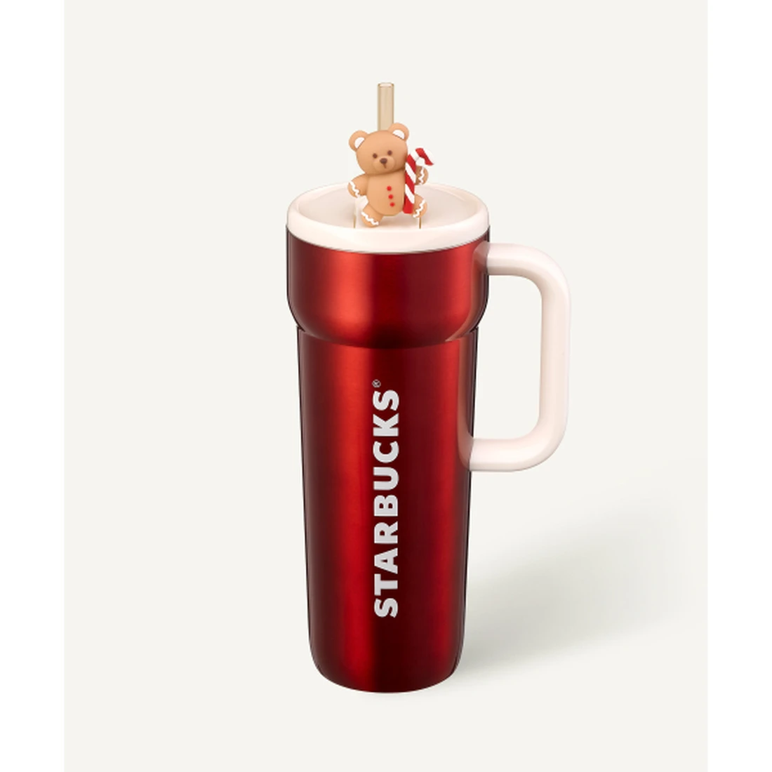 스타벅스 SS 쿠키멜로 단테 텀블러 710ml 1005814 이미지 2