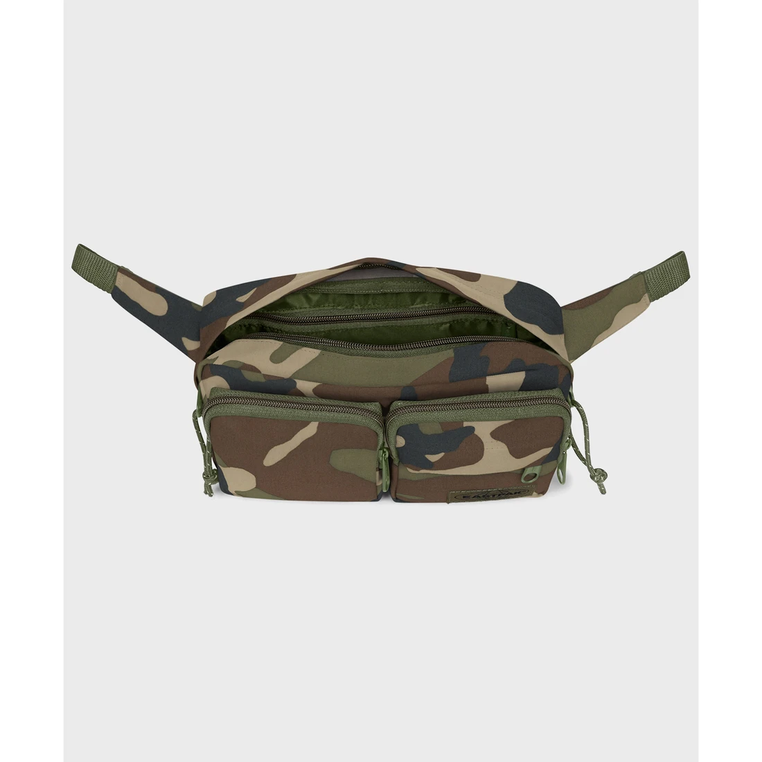 이스트팩 더블 캐주얼 카모 EPFBC7A28CM 이미지 2