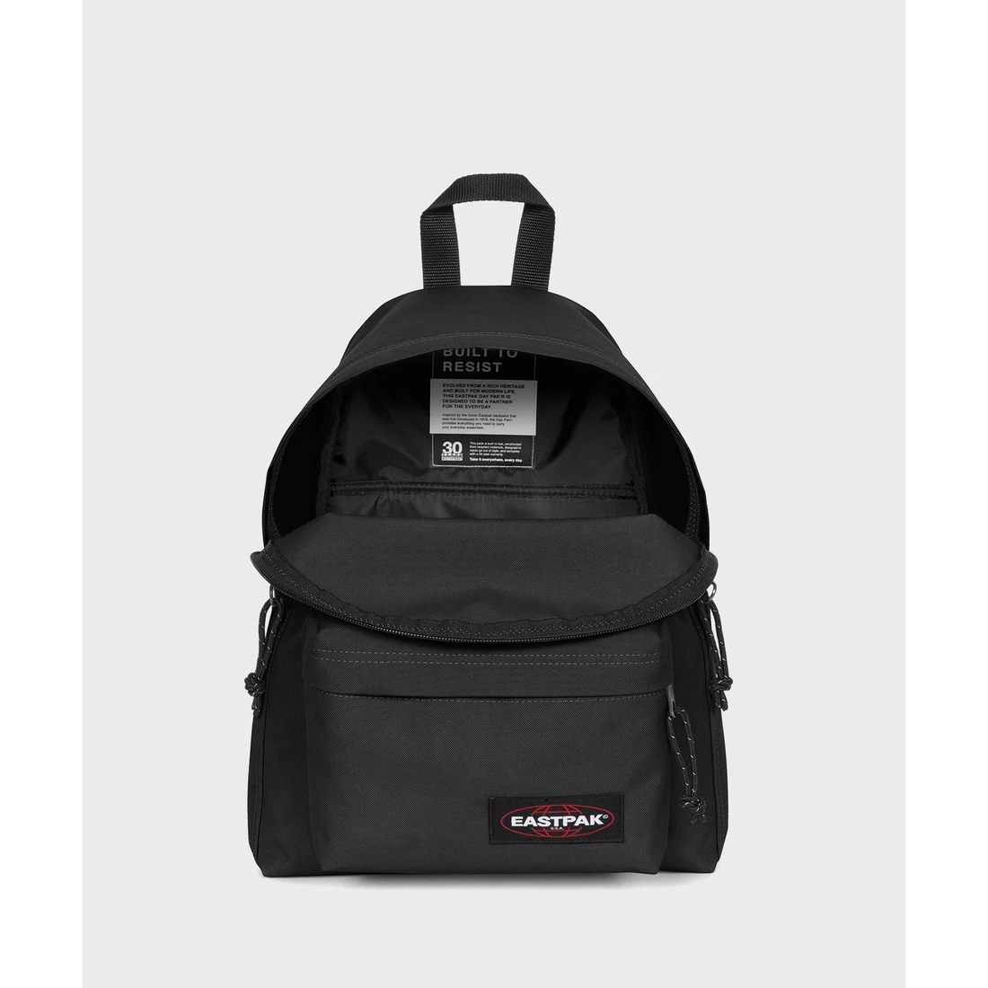 이스트팩 데이 파커 S 블랙 EPFBC7A05BK 이미지 2
