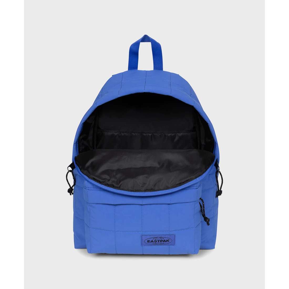 이스트팩 패디드 파커 퍼프 체크스 블루 EPFBC7A03PC 이미지 2