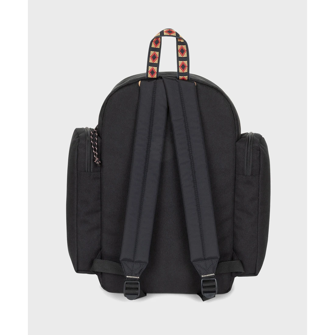 이스트팩 킬링턴 트래블 빈티지 블랙 EPFBC7A21BK 이미지 3