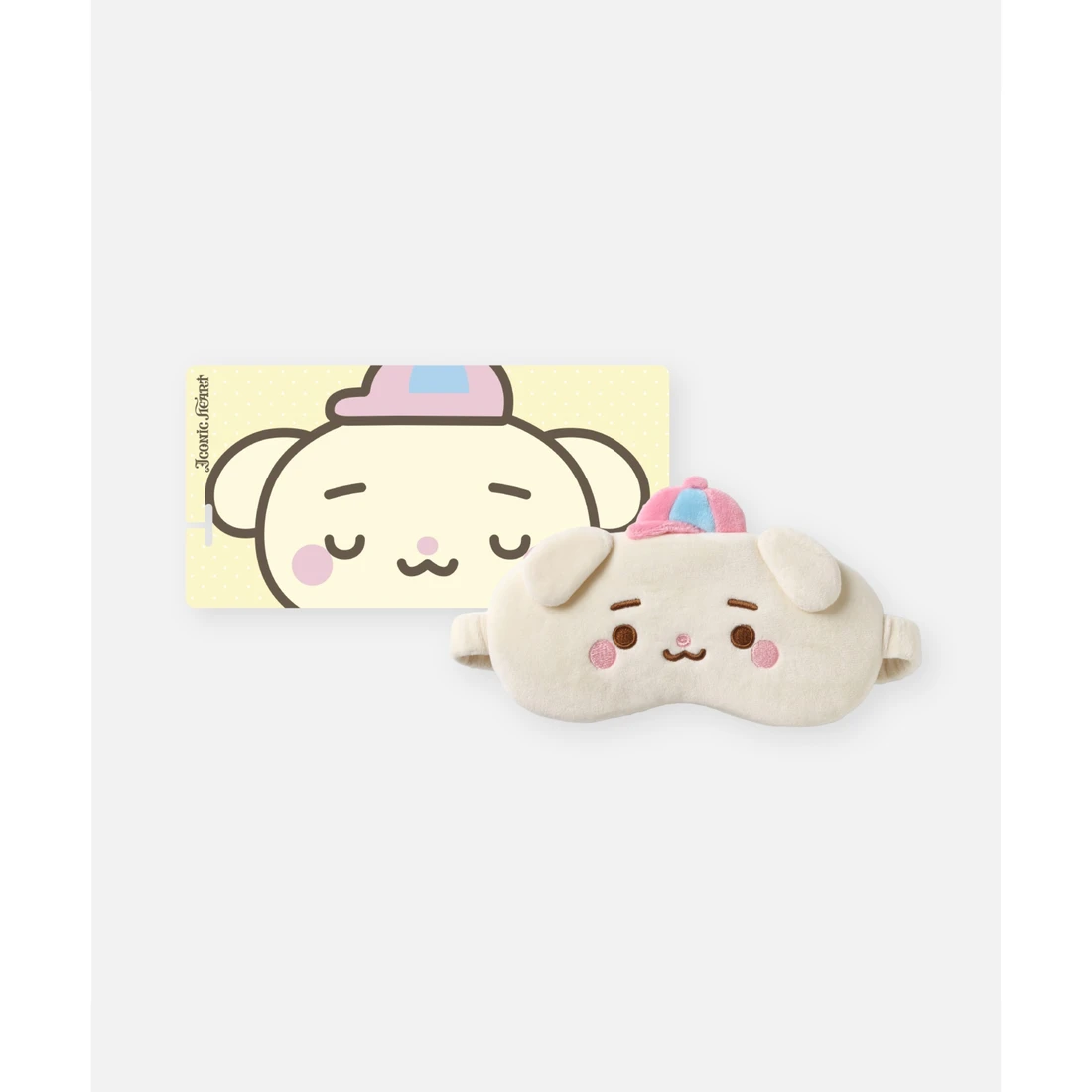 슬리핑 마스크 SMEOMD021494