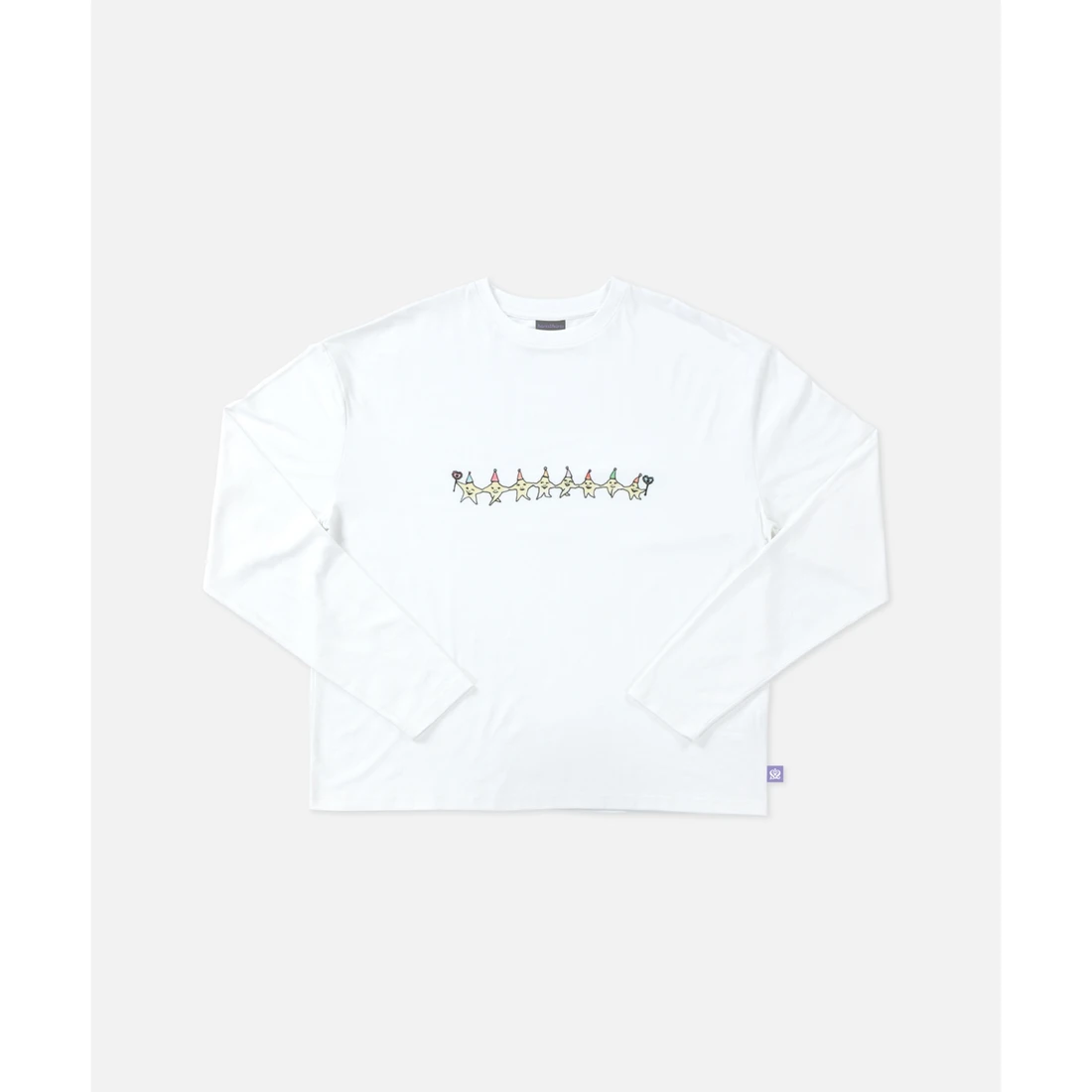 롱 슬리브 SMEOMD021296