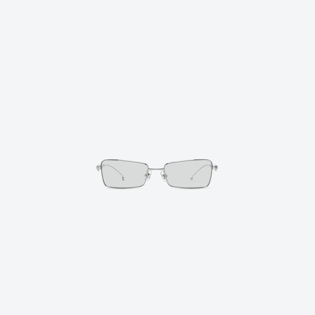 메종 마르지엘라 x 젠틀몬스터 MM302 실버 그레이 MM302-02