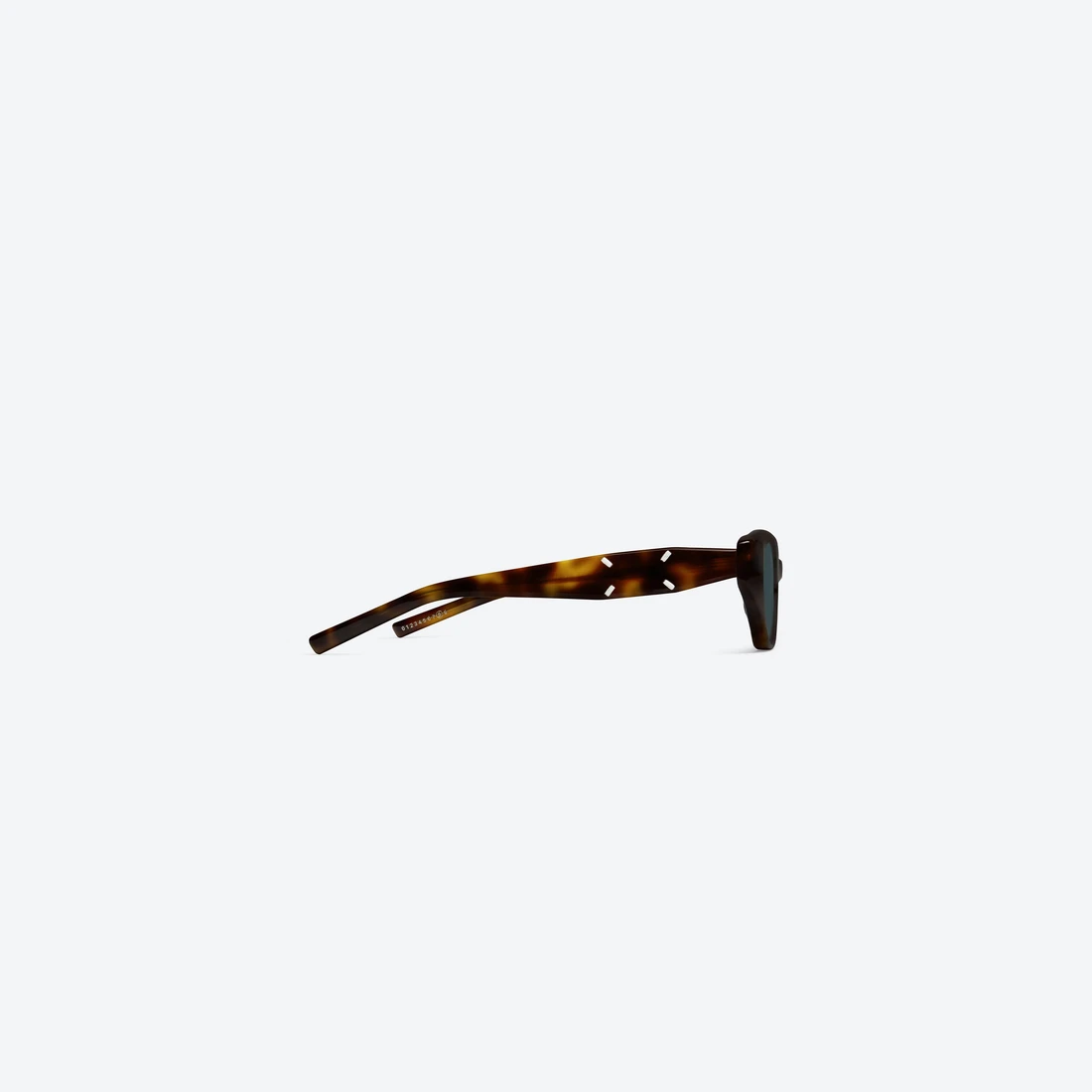 메종 마르지엘라 x 젠틀몬스터 MM305 톨토이즈 그린 MM305-L2 이미지 3