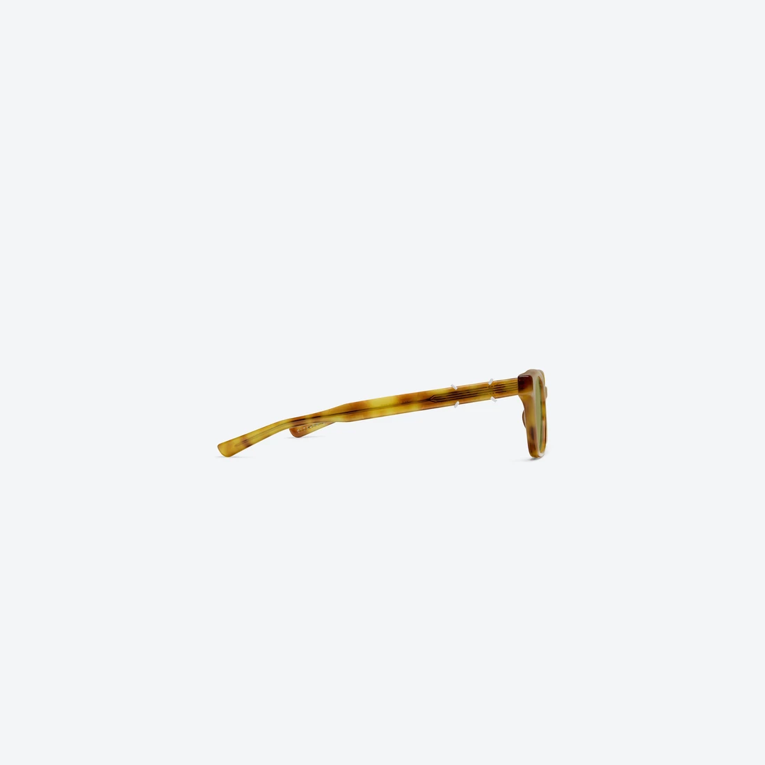 메종 마르지엘라 x 젠틀몬스터 MM316 톨토이즈 그린 MM316-T12 이미지 3