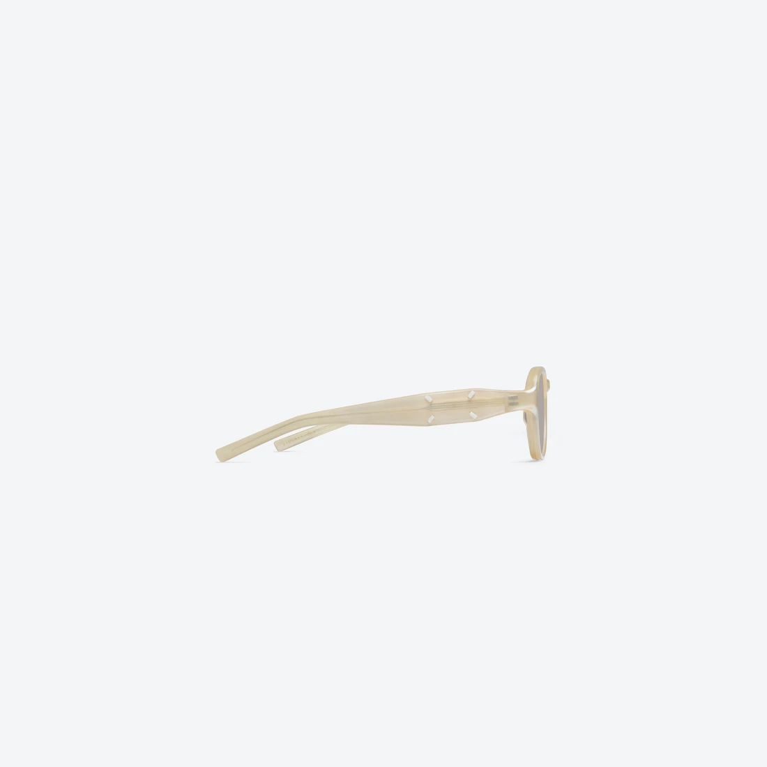 메종 마르지엘라 x 젠틀몬스터 MM303 아이보리 그레이 MM303-IC4 이미지 3
