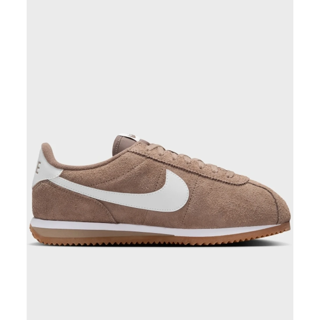 나이키 코르테즈 빈티지 밍크 브라운 검 미디엄 브라운 우먼스 FJ2530-200 이미지 3