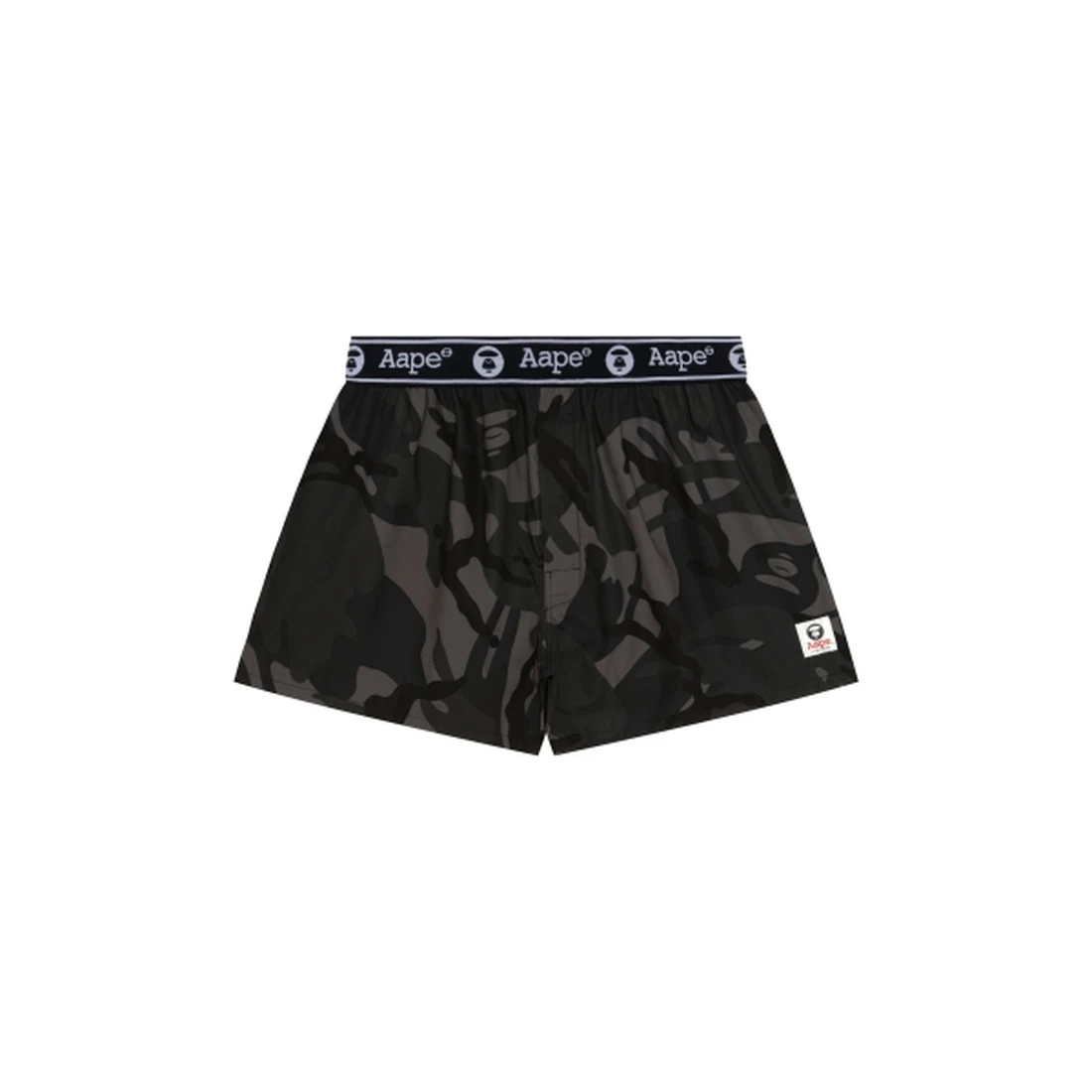 에이프 카모 박서 AAPUWM5242XXRBKZ