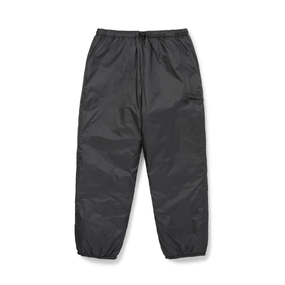 디스이즈네버댓 고어텍스 윈드스토퍼 리버서블 팬츠 올리브 드랩 GT263GPAOP02OLD 이미지 2