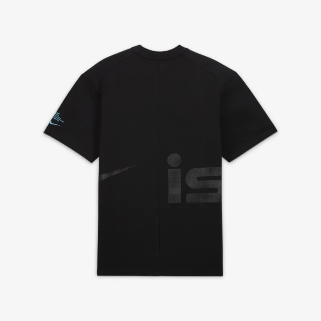 나이키 ISPA 티셔츠 블랙 FD7857-010