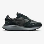 나이키 피닉스 와플 블랙 앤 오프 느와르 우먼스