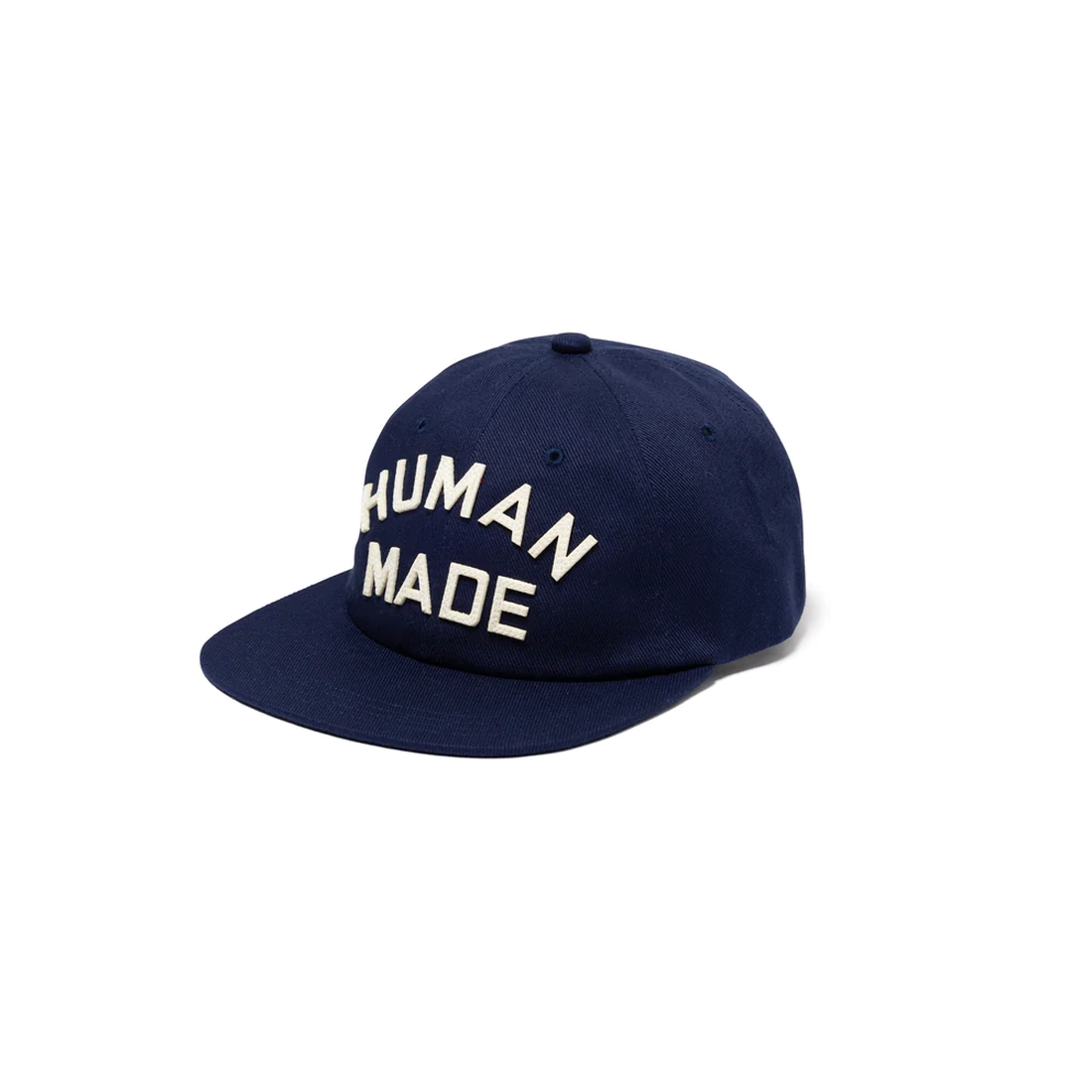 휴먼 메이드 베이스볼 캡 네이비 HM27GD009-NAVY