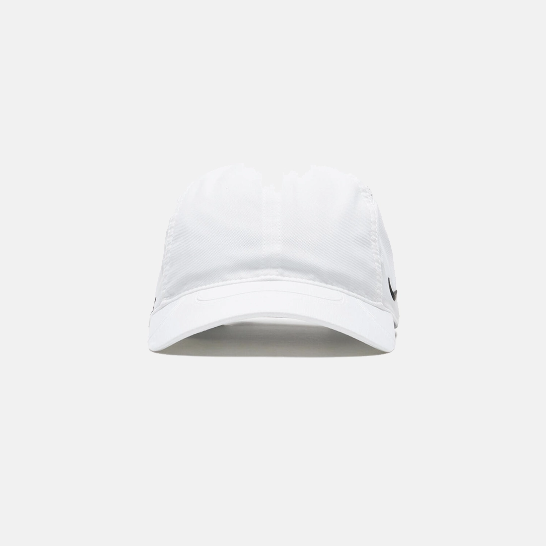 녹타 x 나이키 NRG 클럽 캡 화이트 FV5541-100
