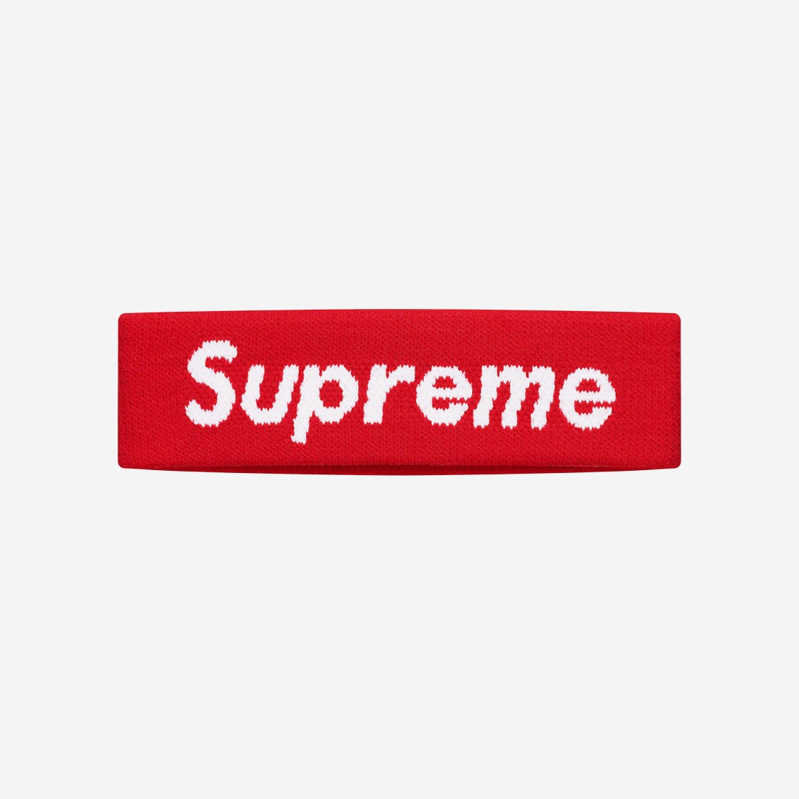 SUPREME] 슈프림 x 나이키 NBA 헤드밴드 레드 - 19SS 발매 정보 - 럭드