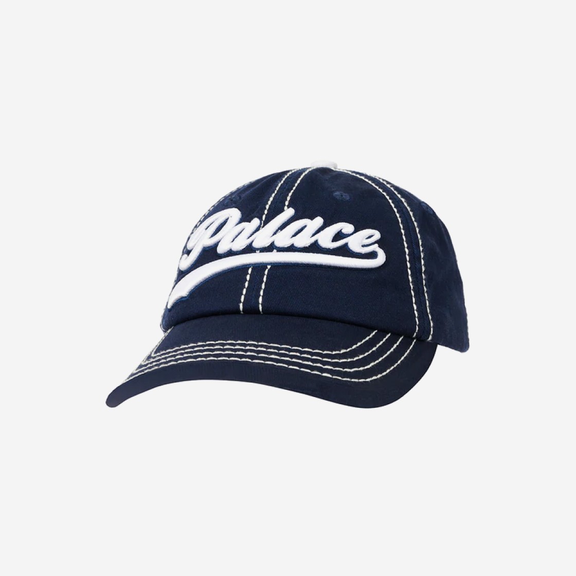 メンズ Ｐａｌａｃｅ ｓｃｒｉｐｔ ｊｅｒｓｅｙ ｎａｖｙ Ｍ