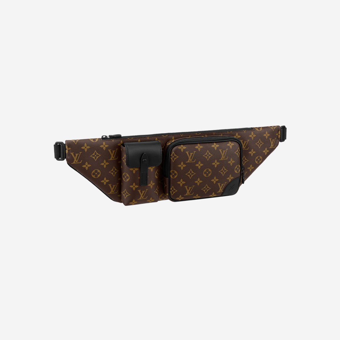 Louis Vuitton CHRISTOPHER Christopher bumbag (M45337)