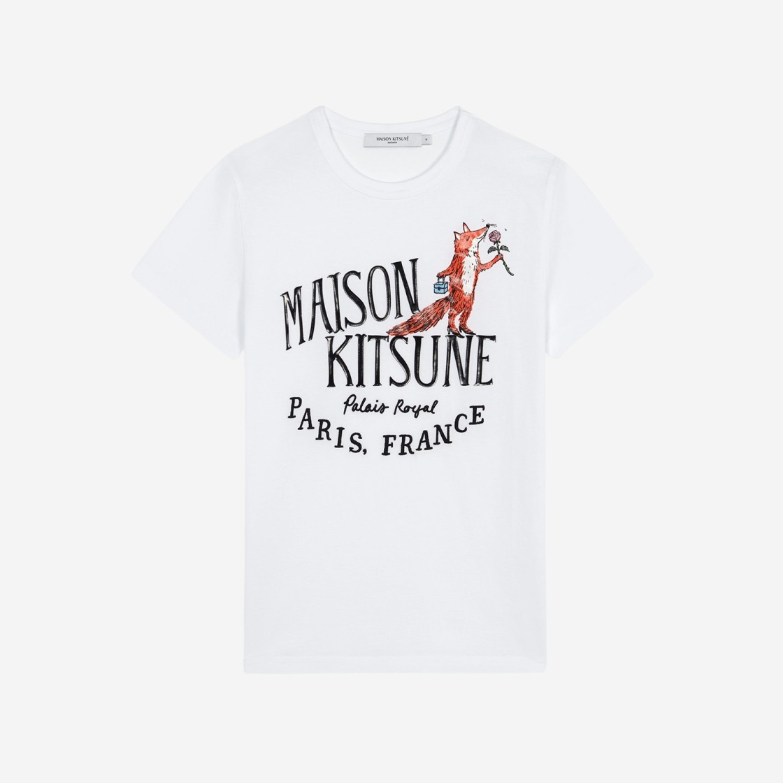 maison-kitsune