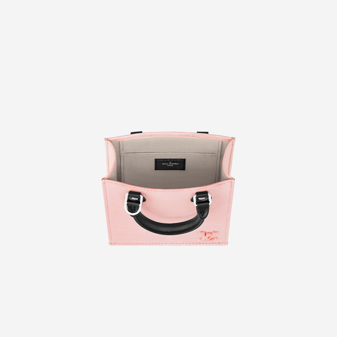 M69575 Louis Vuitton Epi Petit Sac Plat Bag