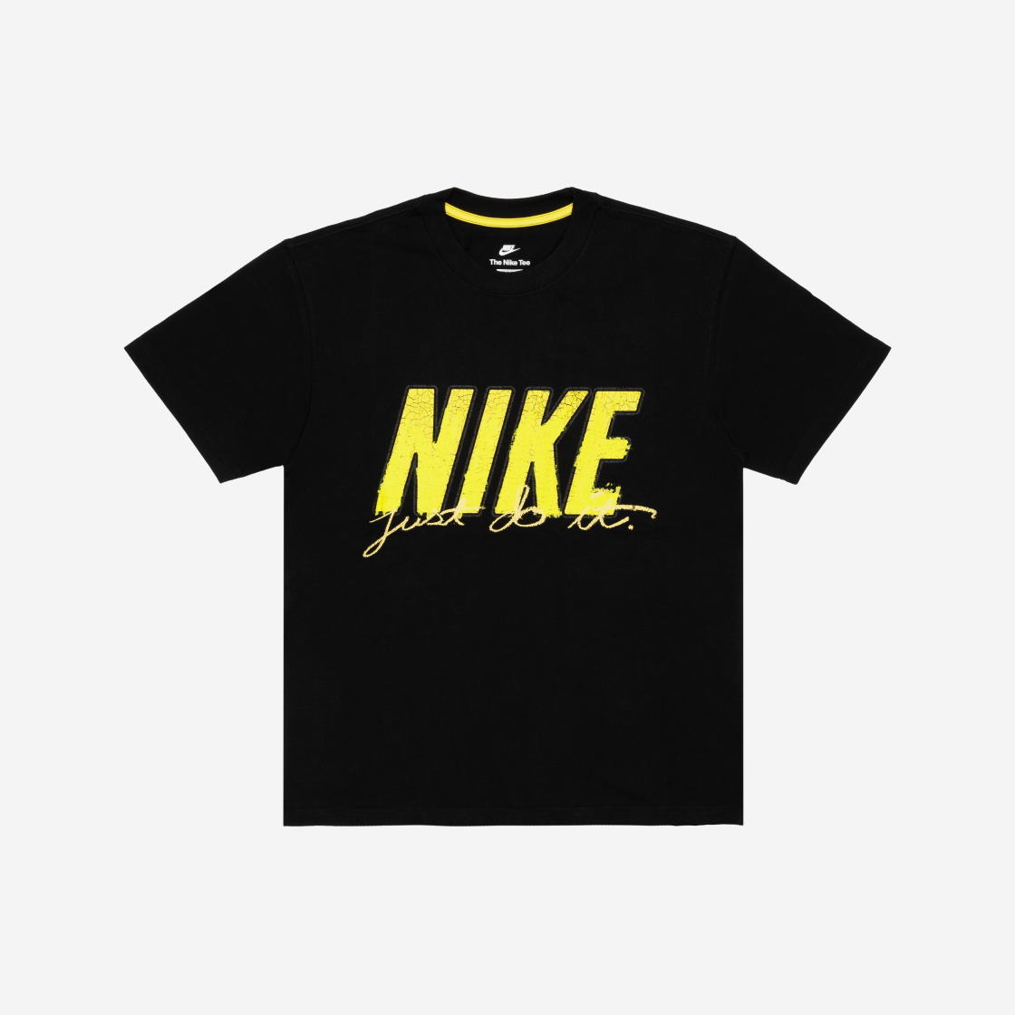 나이키 M NRG 덩크 ‘85 티셔츠 블랙 - US/EU DO6368-010