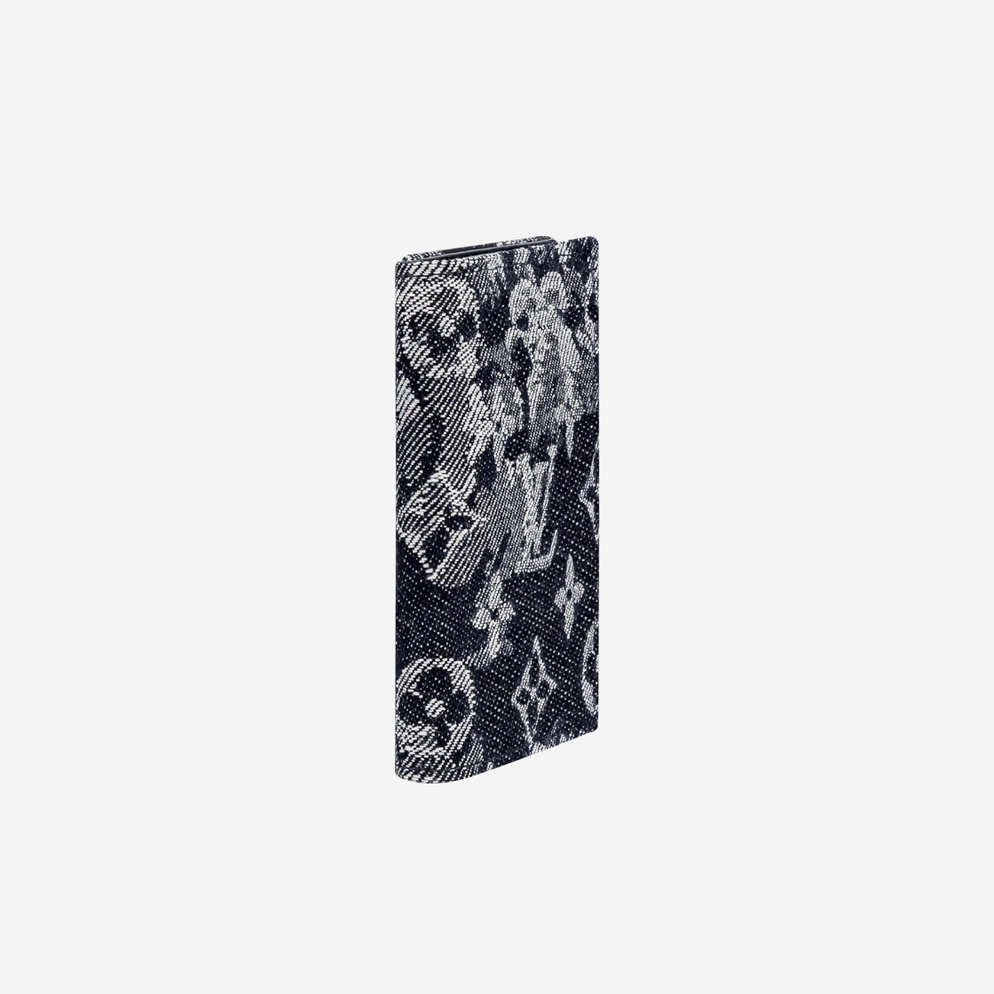 Louis Vuitton Monogram Tapestry Pocket Organizer for Men